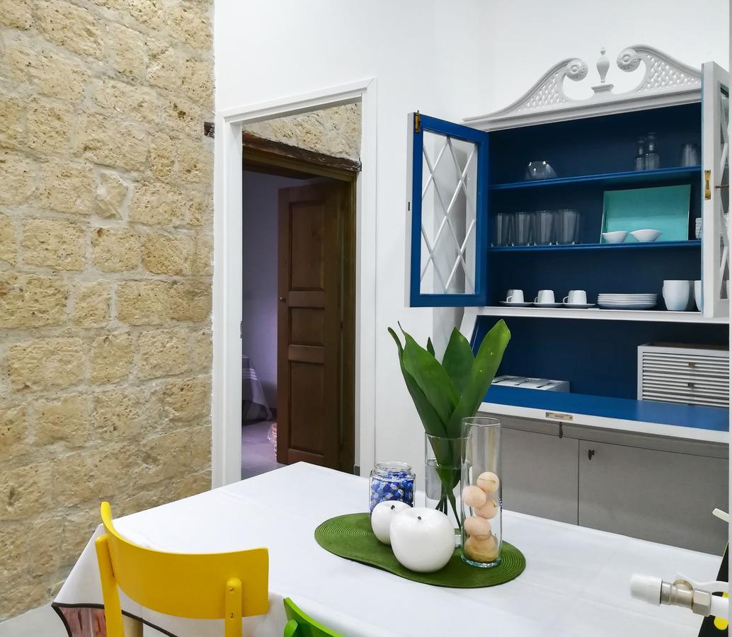 Civico10 Bed & Breakfast Napoli Dış mekan fotoğraf