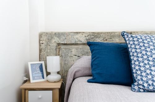 Civico10 Bed & Breakfast Napoli Dış mekan fotoğraf